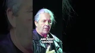 Bret Hart Speaks Emotionally On The End Of His Career - 