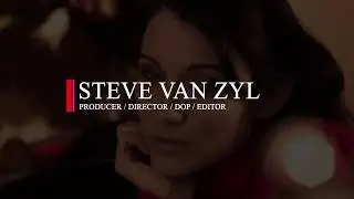 SVZ  Reel 2020
