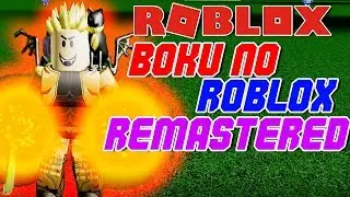 MY FAVORITE QUIRK NOW MINE! EXPLOSIONS! | Roblox: Boku No Roblox Remastered