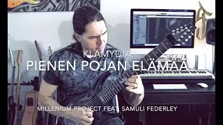 Pienen Pojan Elämää - Millenium Project feat. Samuli Federley