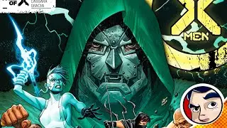 Doom's X-Men, Fall of X