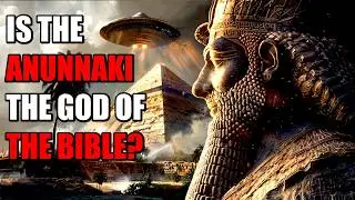 Shocking Truth: Anunnaki - Biblical Gods Revealed?