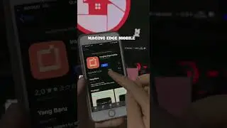 Tutorial connect wifi kamera sony ke hp 🔥 #jualbelikamera #ilhamcamera