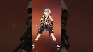 Top 5 Most ANNOYING Genshin Impact Characters! #shorts
