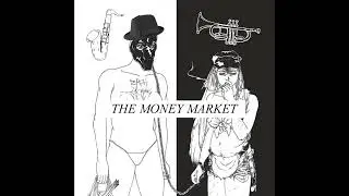 death grips - hacker but its jazz