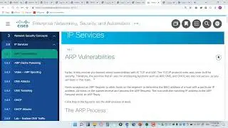 Chapter 3: Network Security Concepts - part 3