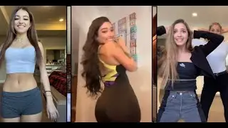 TikTok HIPS DON'T LIE CHALLENGE  2020
