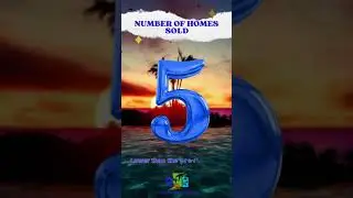 HOMES THAT SOLD