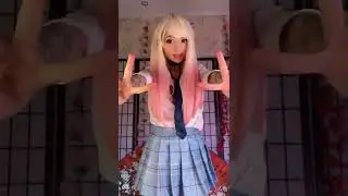Astasiadream Cosplayer, beautiful makeup artist 