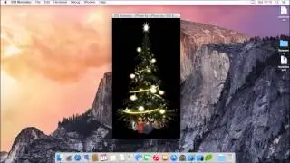 PecsXcodeXmas