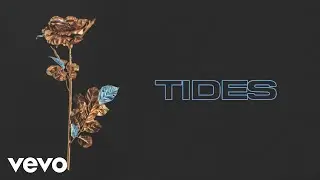 Ellie Goulding - Tides (Visualiser)