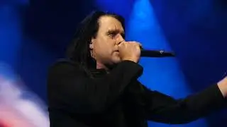 Three Days Grace - I Am Machine Live in The Woodlands / Houston, Texas