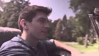 All American Boy