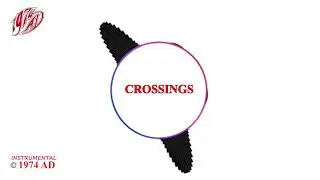 1974 AD - CROSSINGS (nepali Instrumental Music )