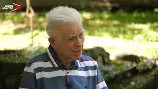 Владимир Александрович Кузнецов I Большое интервью  (ТВ Иристон)