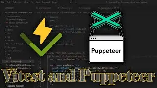 How To Test Your Frontend Code - Puppeteer Testing Part 1
