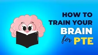 Transform Fear into Focus: Mastering the PTE with Powerful Mindset Changes