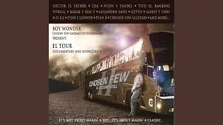 Reggaeton Latino - Chosen Few Remix (feat. Fat Joe, n.O.R.E & L.D.A.)