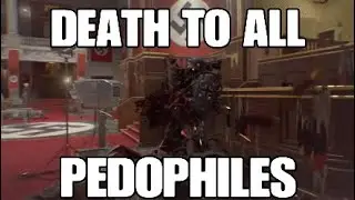 Rant Video - People are are normalizing PEDOPHILIA as a sexuality