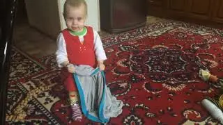 прятки для малышей #смешная малышка #малыши#игрывпрятки#любимыедетки