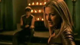 Video  Kara Mason