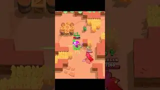 Wait for Mortis 😳 #shorts #brawlstars #elprimo #soloshowdown