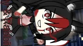 Cry baby + Rabbit hole glmv