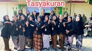 Tasyakuran