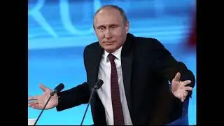За Путина Володю...  Виталий Молчанов  Я против.
