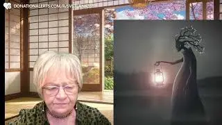 Мистика. Не берите детей в места скопления народа. Беда будет. Странный голос на дороге