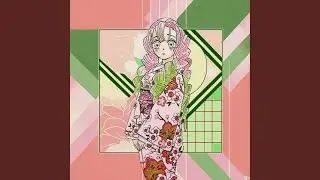 Kizuna No Kiseki (City Pop Version)