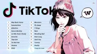 TikTok定番ランキング TOP30【2021】最も人気のある曲