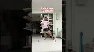 (Slow+Mirror) LEAP HIGH! Produce 101 JAPAN THE GIRLS Theme Song