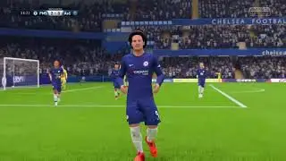 PLAYMORE NYGALYA vs Absolut Soccer (Demeures Créativ Elite Cup Division 1)