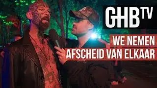 Black Magic Seks - GHB TV #69