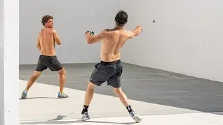 2021 WPH Icebreaker Ice Bowl - Killian Carroll vs Daniel Cordova (Men’s Final)