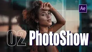 PhotoShow | After Effects | Pixel KeyFrame