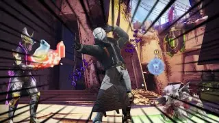 The Flawless Experience
