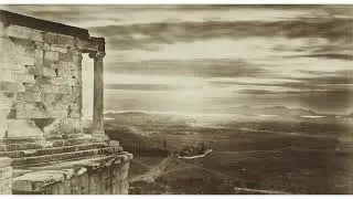 Tracing Freud on the Acropolis