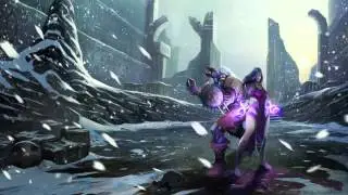 Daemonheim Entrance - RuneScape 3 Music