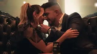 Lion Lázaro - Que levante la mano | Video Oficial