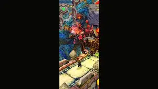 New player with |Temple Run 2|🏃in Jungle Adventure 🔥 at @Gamefighter4343