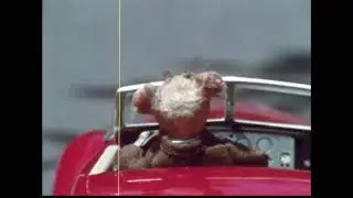 Idiot Mambo - Precious Cargo (Music Video)