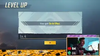 UPGREJDALI SMO LEDENU EMKU ZA 12,000 UC $! + GAMEPLAY