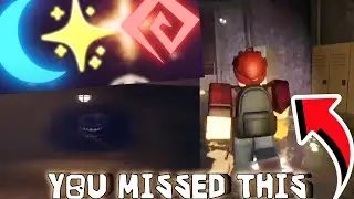 DOORS FLOOR 2 FULL TRAILER BREAKDOWN! NEW SCREECH BOSS FIGHT?