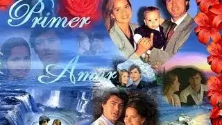 Первая любовь 43 серия