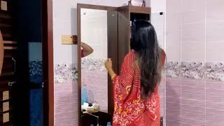 সকালে ঘুম থেকে উঠে কি কি করি।Morning routine🫰