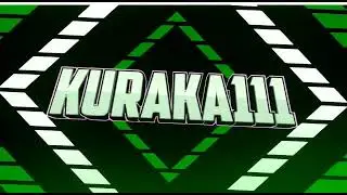 Intro For @kuraka 111