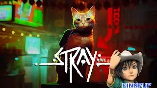 Stray - Cat Badge location Chapter 10
