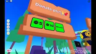 Tutorial como crear un gamepass (pls Donate) (Artistas Hambrientos) (2023)Mobile español